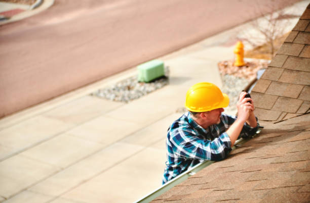 Fast & Reliable Emergency Roof Repairs in Farmington, MI