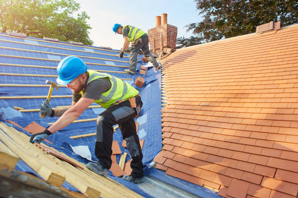 Best Metal Roofing Installation  in Farngton, MI