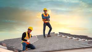 Best Solar Panel Roofing Installation  in Farngton, MI